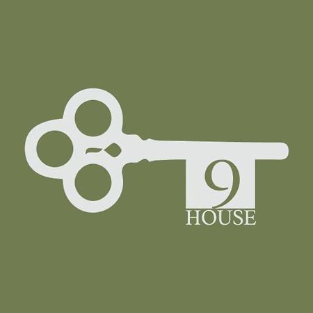 费特希耶9 House公寓式酒店 外观 照片