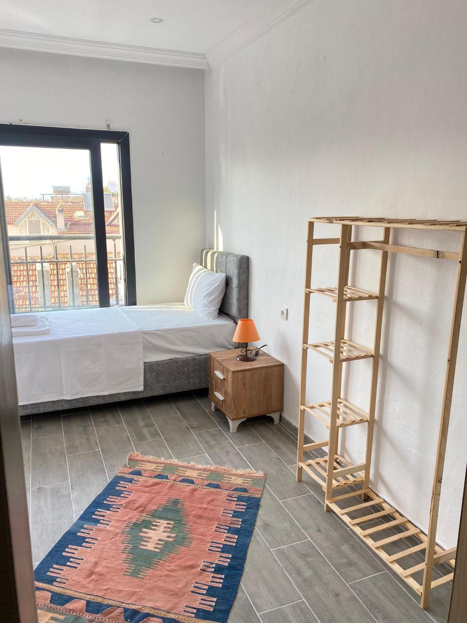 费特希耶9 House公寓式酒店 外观 照片