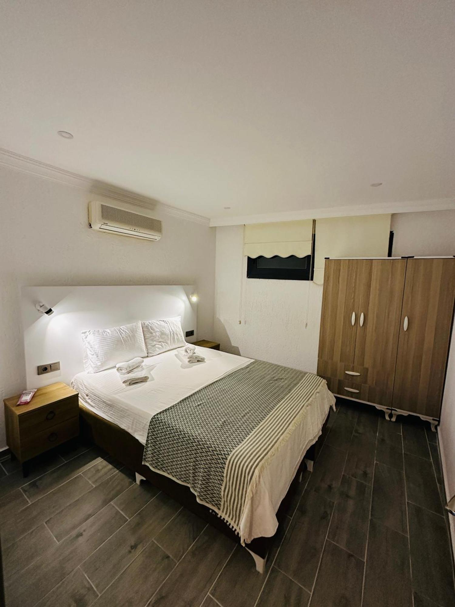 费特希耶9 House公寓式酒店 外观 照片